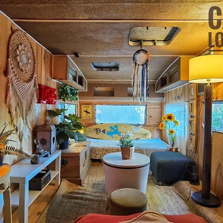 Caravan Of Love By Casa Das Artes Луш-ди-Тавира Экстерьер фото